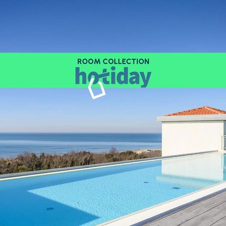 Hotiday Room Collection - Tirrenia Dış mekan fotoğraf