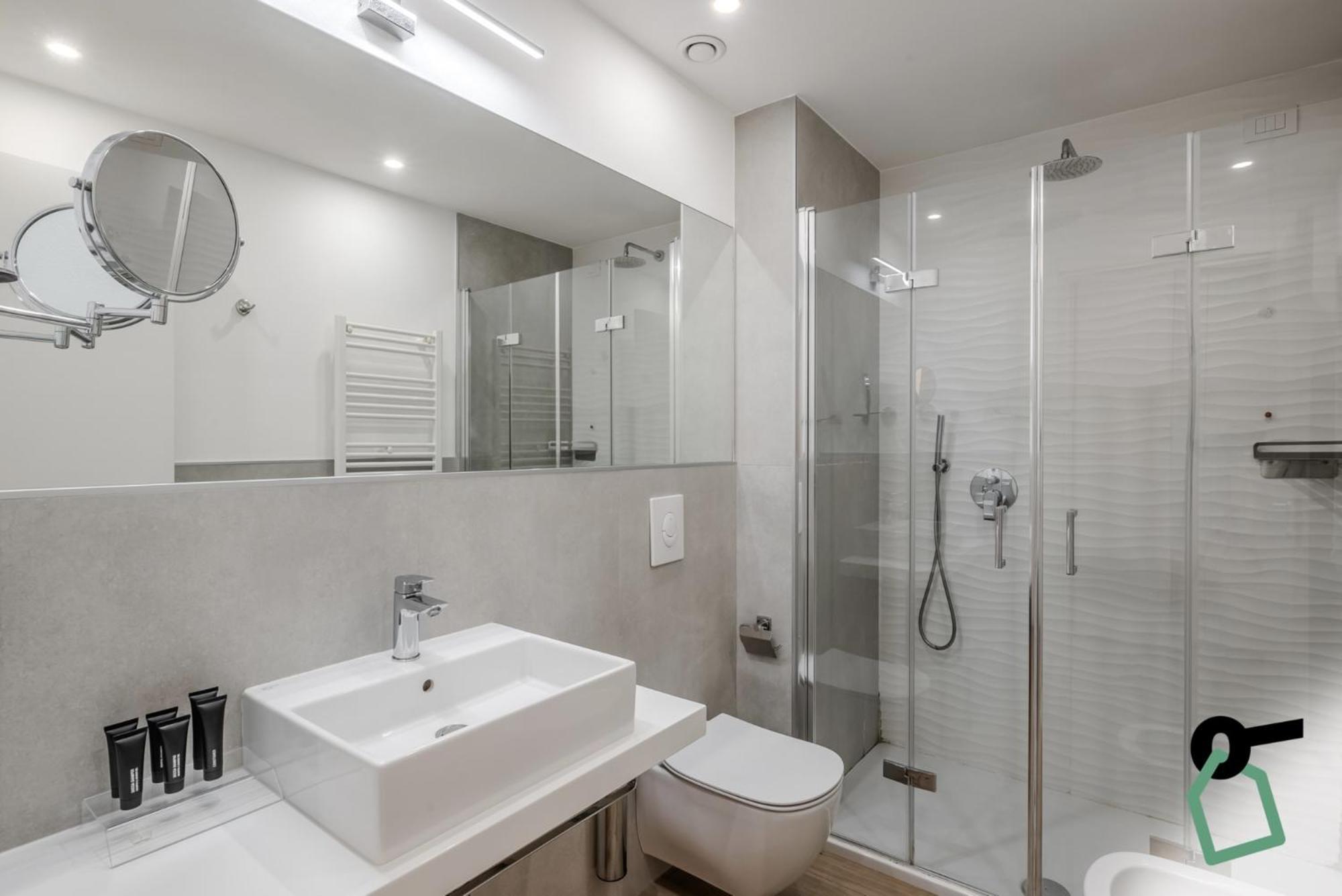 Hotiday Room Collection - Tirrenia Dış mekan fotoğraf