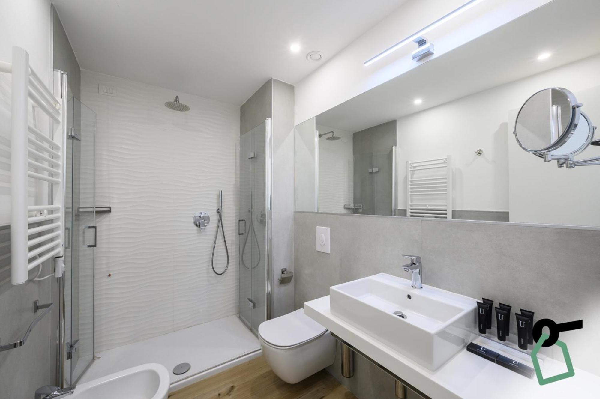 Hotiday Room Collection - Tirrenia Dış mekan fotoğraf