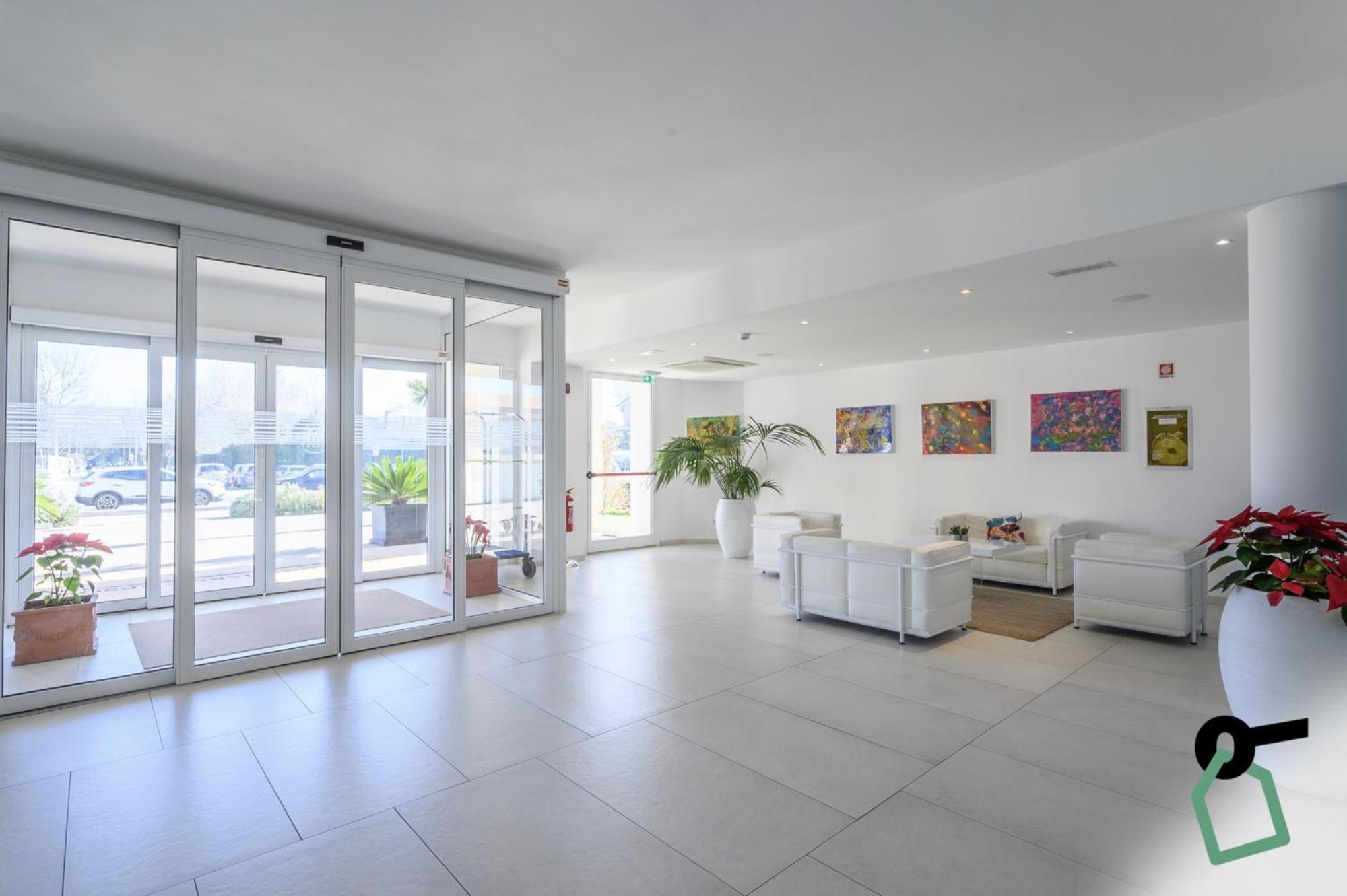 Hotiday Room Collection - Tirrenia Dış mekan fotoğraf